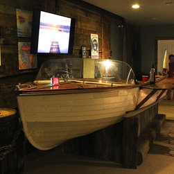 Boat Bar - Products