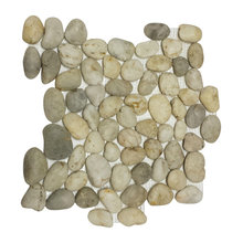 pebble accent