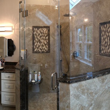 Bathroom Design & Remodel in Matawan, NJ (2)