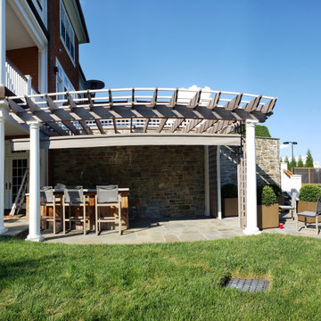 Nuimage Awnings by D. L. Gibson Enterprises Inc.