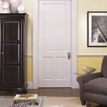 Traditional Interior Doors by TruStile Doors