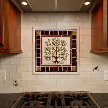 Savage Kitchen