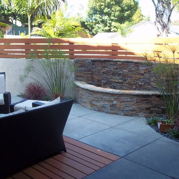 Outdoor Living