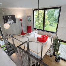 Grandioses Interieur