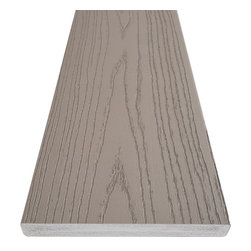 Harvest Collection - Slate Gray - Deck Tiles And Planks