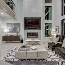 Living Room Ideas