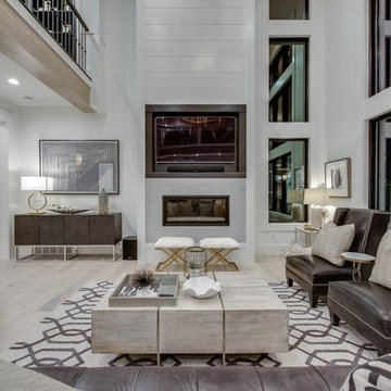 Sandy Park Capital Homes Parade Home