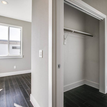 Vast Flooring Options, ADU Construction in Pasadena, CA