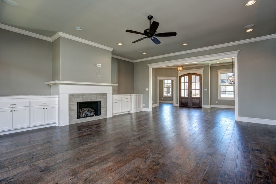 Living Areas