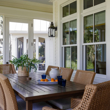 GEORGIA LOWCOUNTRY CRAFTSMAN