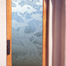 Doors - exterior