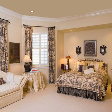 Moore Townhouse
