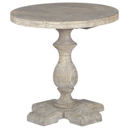 Farmhouse Side Tables And End Tables by Kosas
