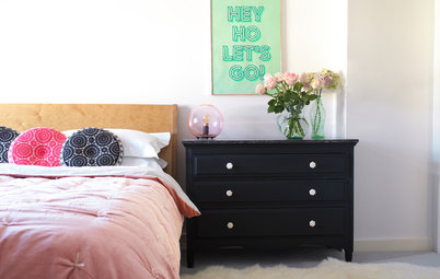 Subtle Ways to Decorate With Pink