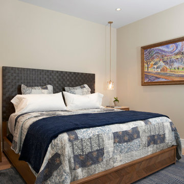 Full-Home Renovation, New Hope PA