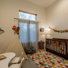 Kids room