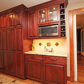 Traditional Charm - Grosse Pointe Woods