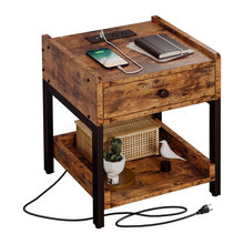 Staging Wish List