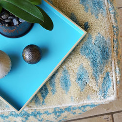 Home accessories - Floor Pillows And Poufs