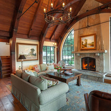 Living Room Ideas
