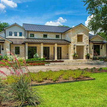 Best Curb Appeal – Over $2 Million