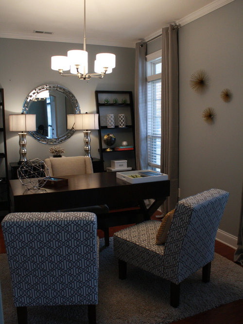 Houzz 50+ Best Home Office Pictures Home Office Design Ideas Decorating & Remodel Inspiration