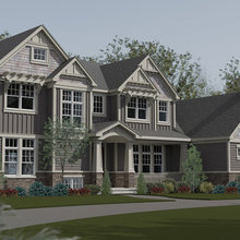 Exterior Ideas