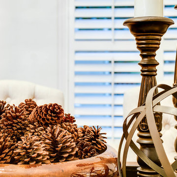Table Top Decor Ideas