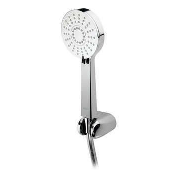 Designer Shower heads and Body Spray