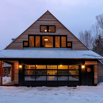 Taplin House