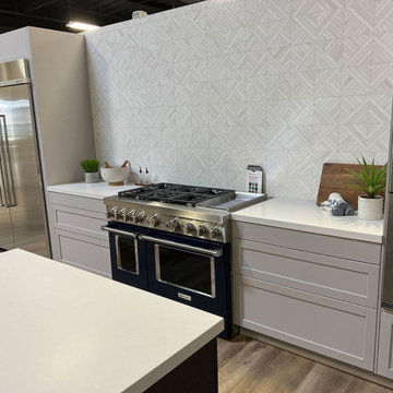 Achieve a Stunning Kitchen Makeover with Renovation Services