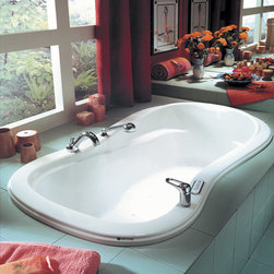 Neptune Penelope - Bathtubs