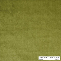 Charles Parsons Interiors - Charles Parsons Zegna - Pesto - Drapery Fabric