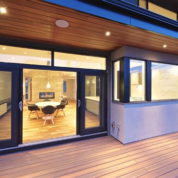 Bridge House II