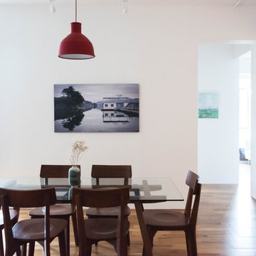 Parc Apartment