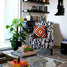Reading Corner