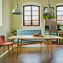 Decoración/Diseño/Tendencias