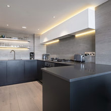 mum kitchen