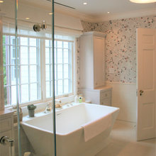 Master Bath Freestanding