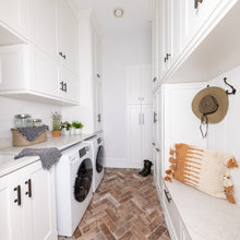 Mud Room
