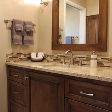 Bathroom Ideas