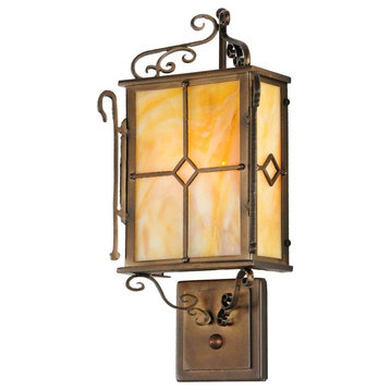 8W Standford Wall Sconce