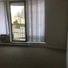 1st bedroom