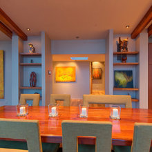 tables dinning