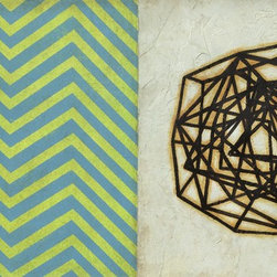 Human Equation - Artwork
