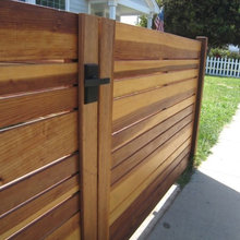 Fence Project