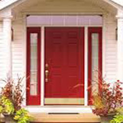 Rite Window - Replacement Windows - Front Doors
