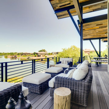 Pelican Shores Residence