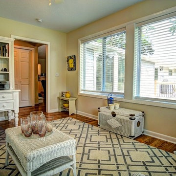 Master Suite Addition & Sun room (Golden Valley)