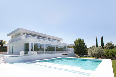 Villa en La Moraleja - Madrid